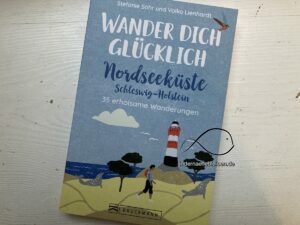 Wander Dich gluecklich Nordseekueste