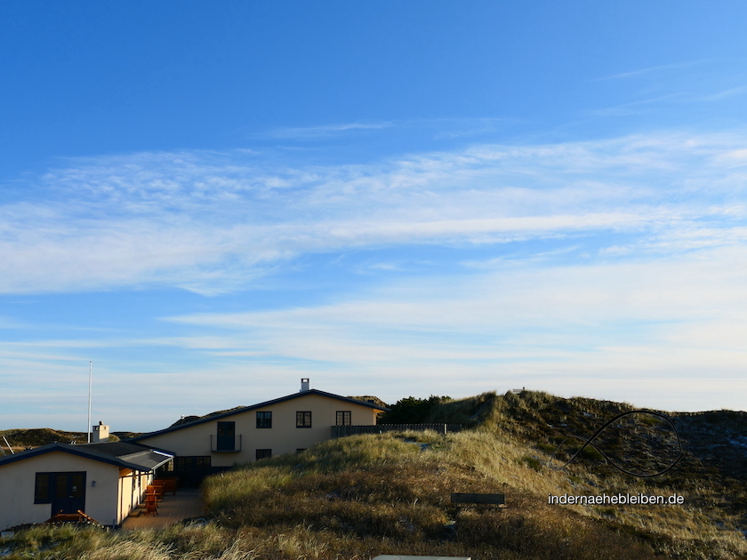 Henne Moelle A Badehotel