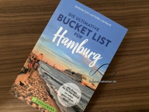 Bucket List fuer Hamburg