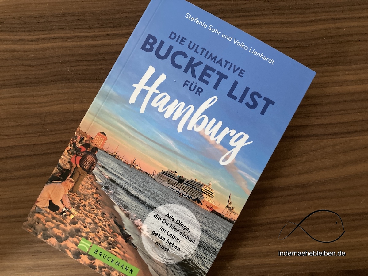 Bucket List fuer Hamburg