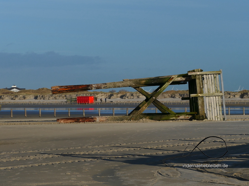 St. Peter Ording