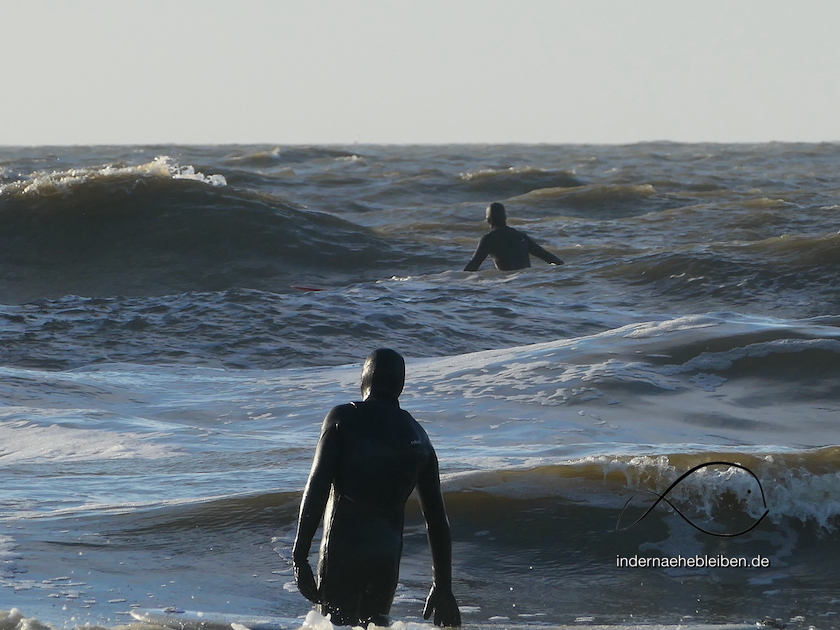 Surfer