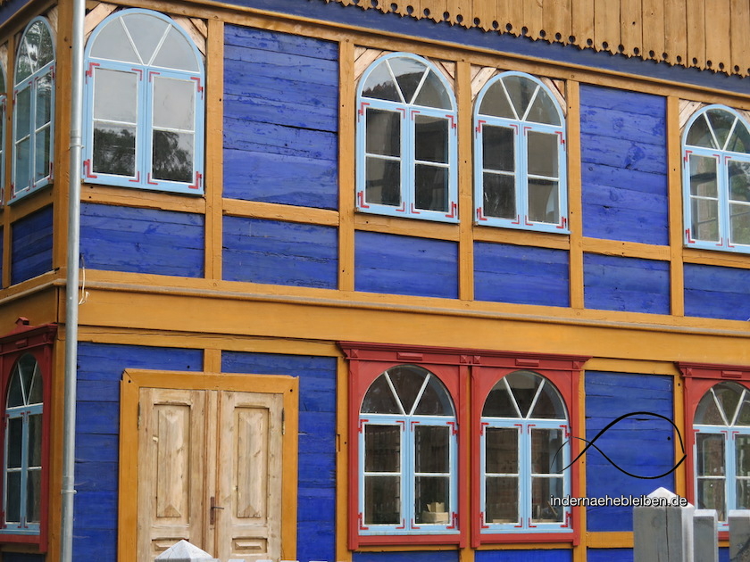 Krynica Morska