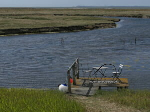 Ankers Hoern Langeness