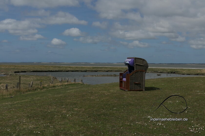 Hallig Langeness