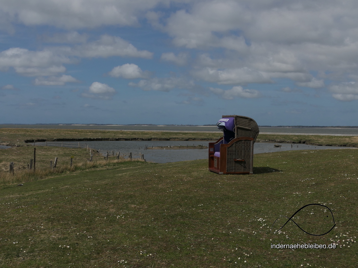 Hallig Langeness