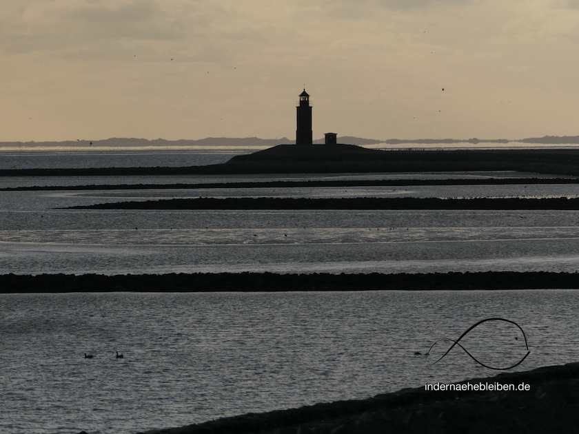 Hallig Langeness