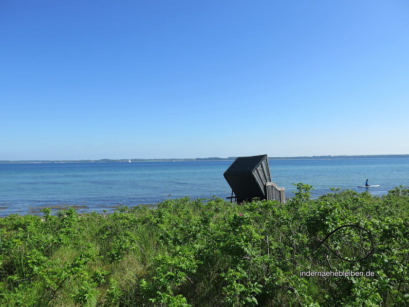 Strandkorb