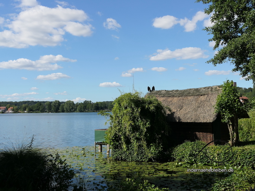 Kuechensee Ratzeburg