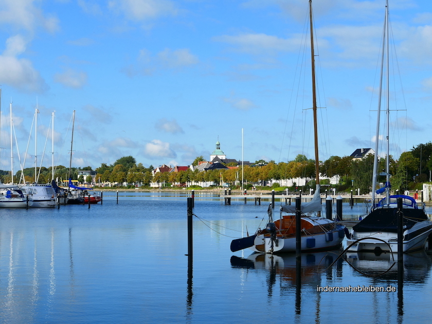 Schleiuferpromenade