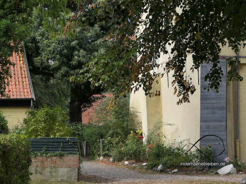 St. Johannis Kloster Schleswig