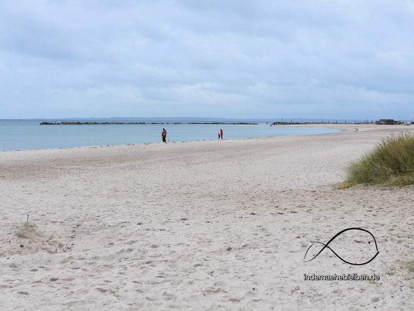Damp Strand