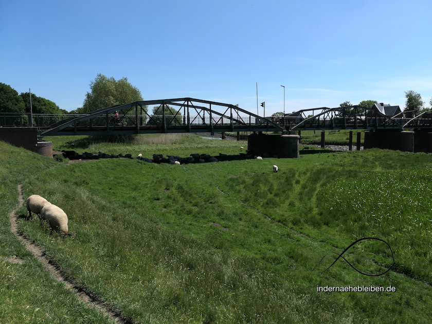 An der Pinnau 