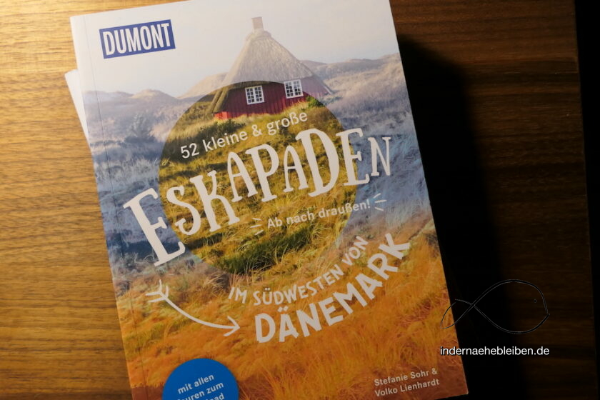 Eskapaden DK