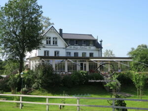 Burger Faehrhaus