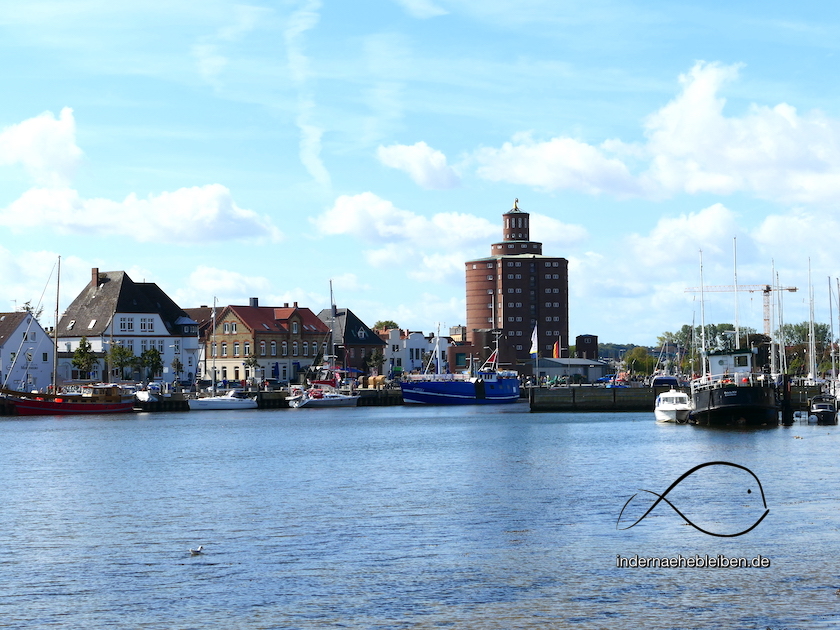 Eckernförde