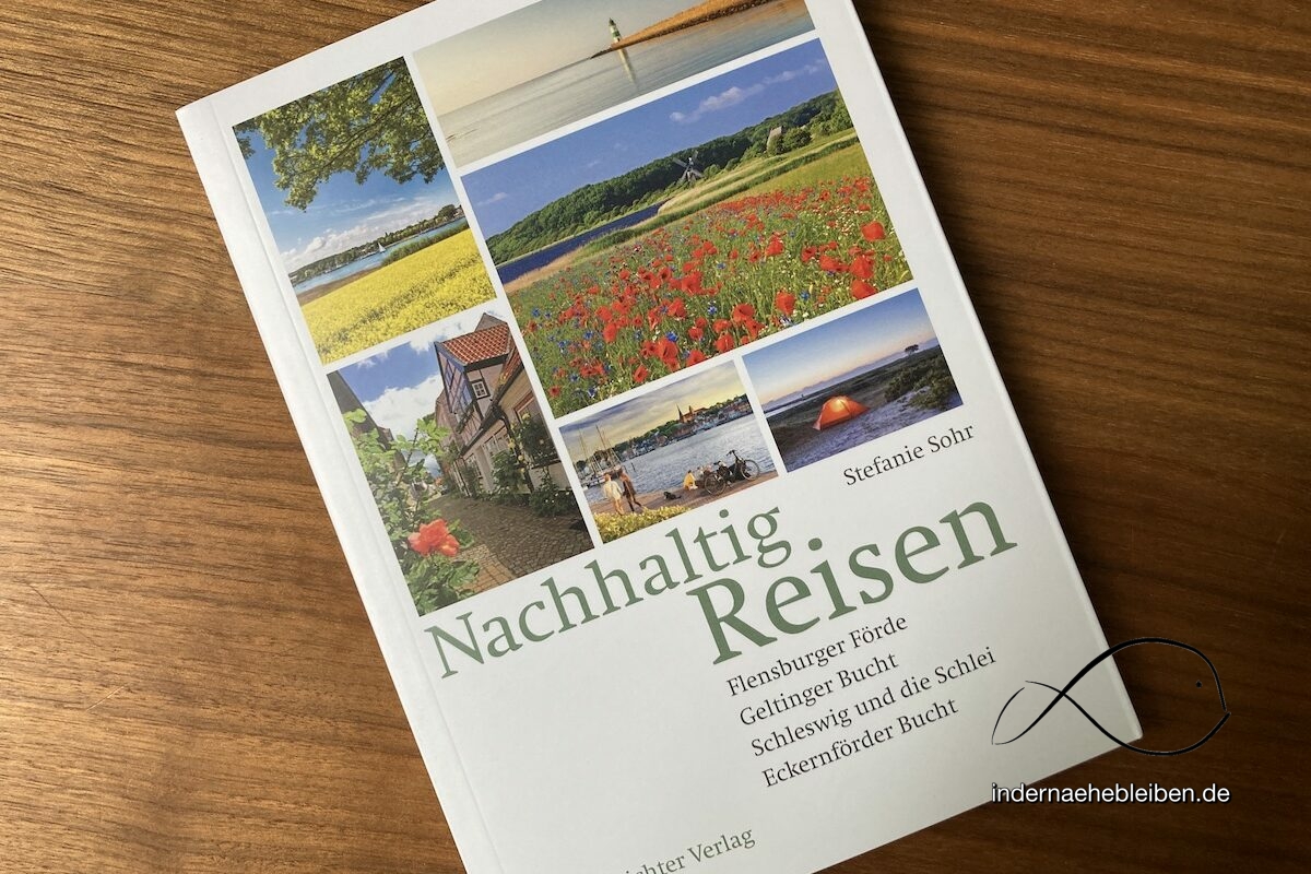 Nachhaltig Reisen
