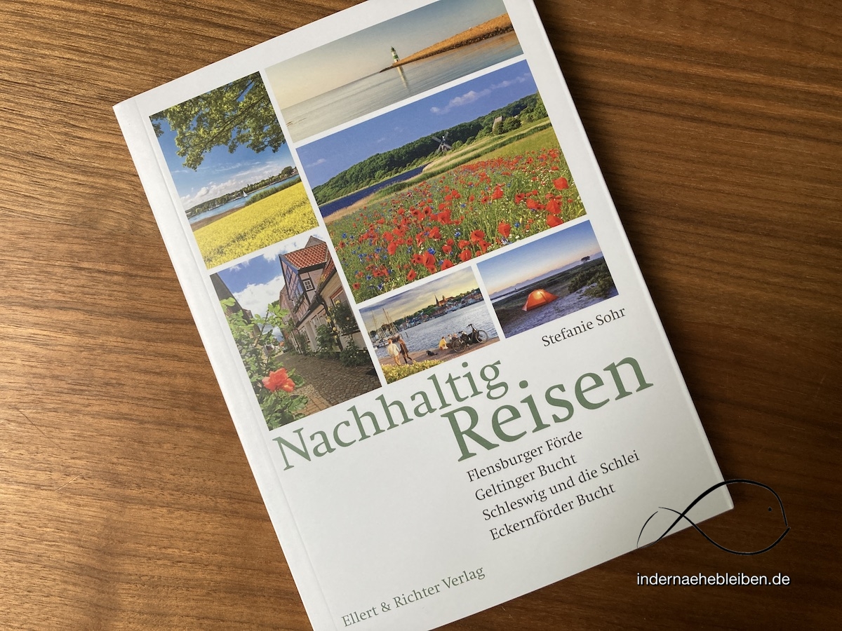 Nachhaltig Reisen