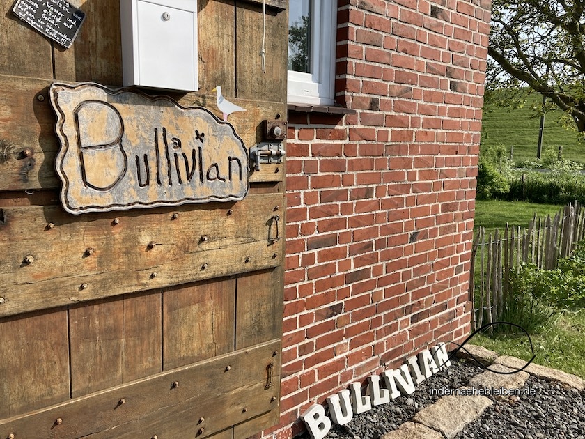 Bullivian