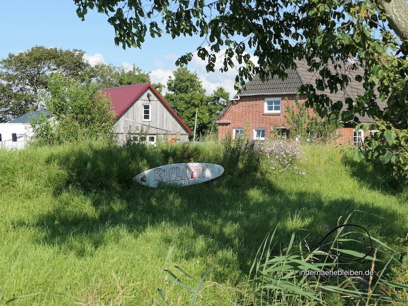 Vandalusian Friedrichskoog