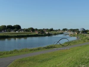 Friedrichskoog