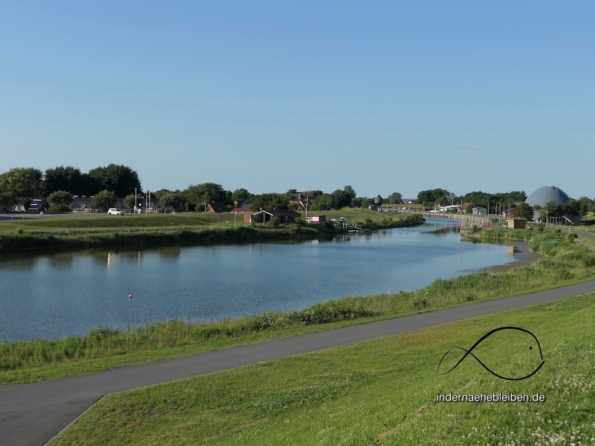 Friedrichskoog