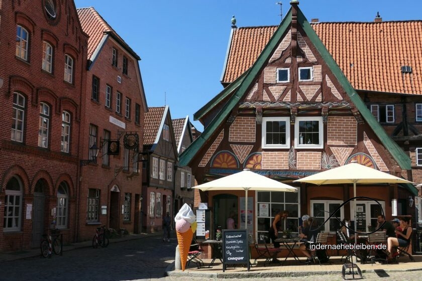 Lauenburg