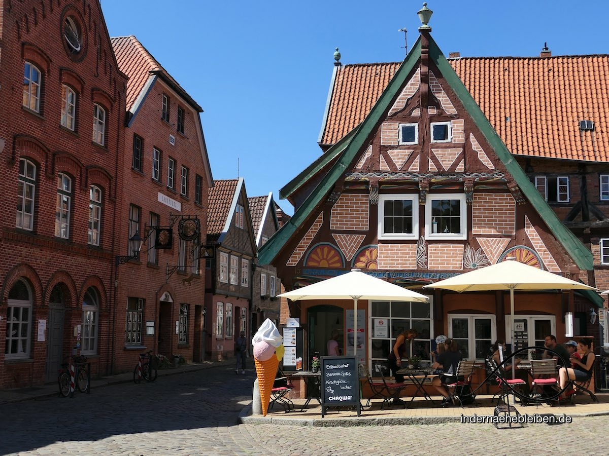 Lauenburg