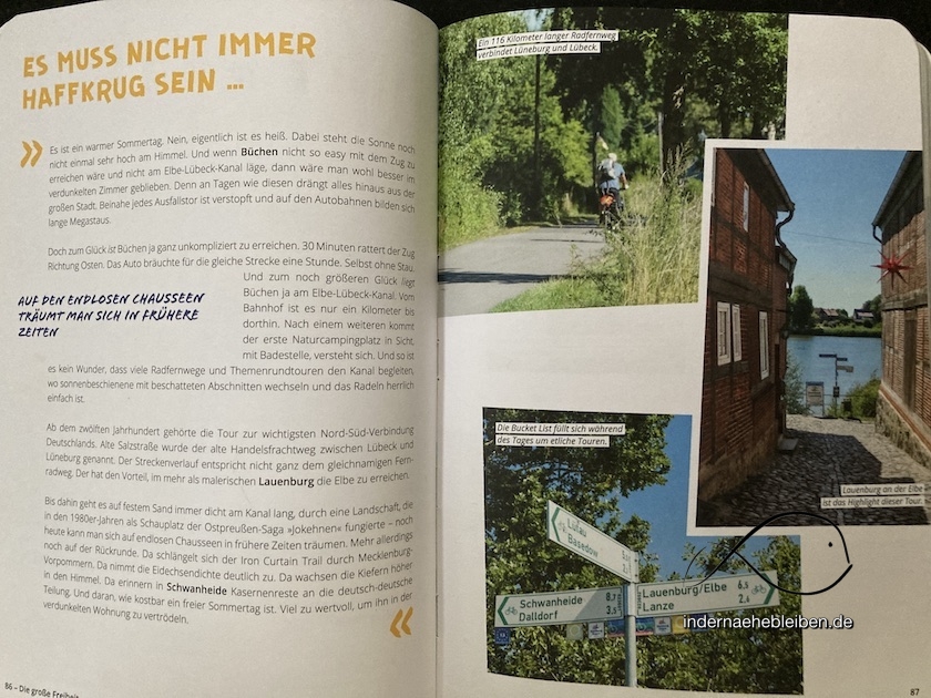 Buechen Lauenburg