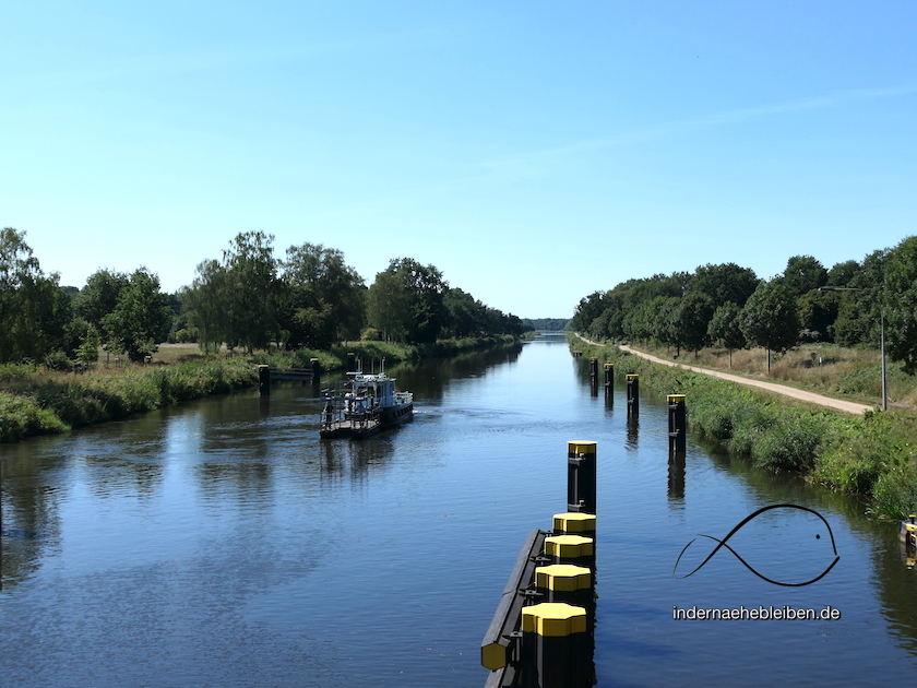 Elbe-Luebeck-Kanal