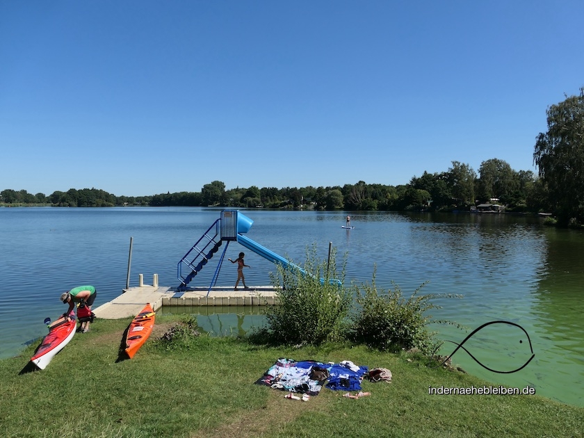 Lanzer See