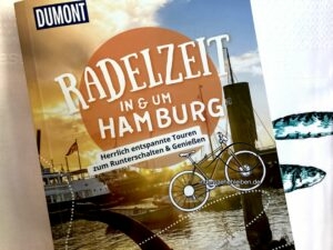 Radelzeit