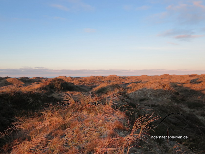 Henne Strand
