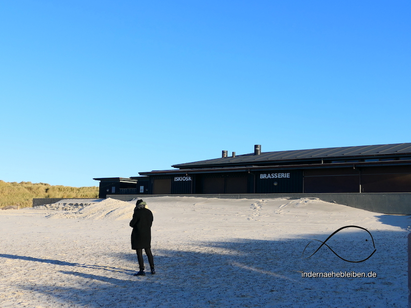 Henne Strand