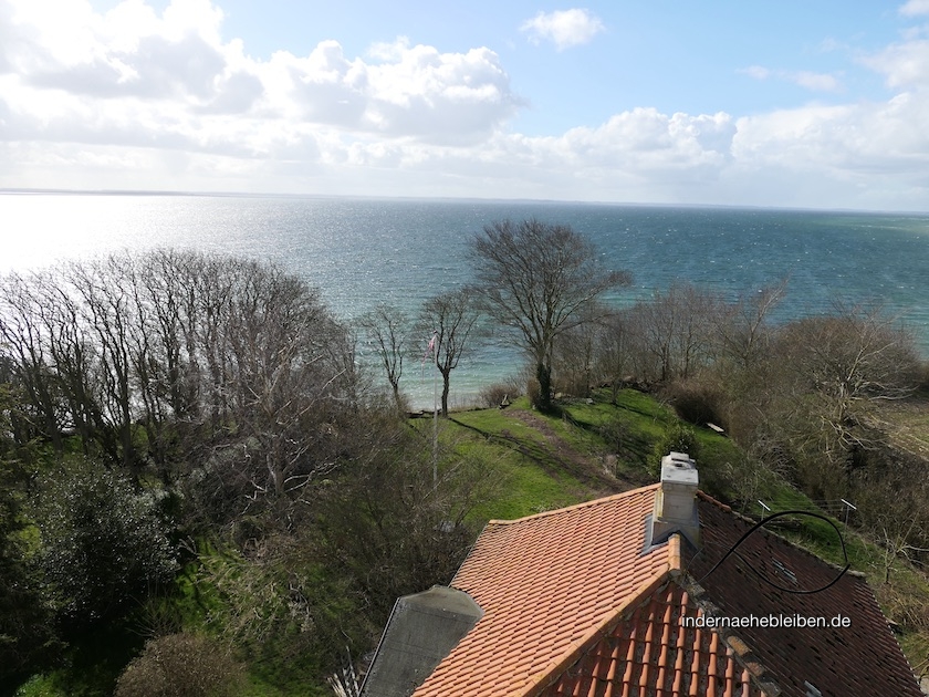 Insel Kegnaes