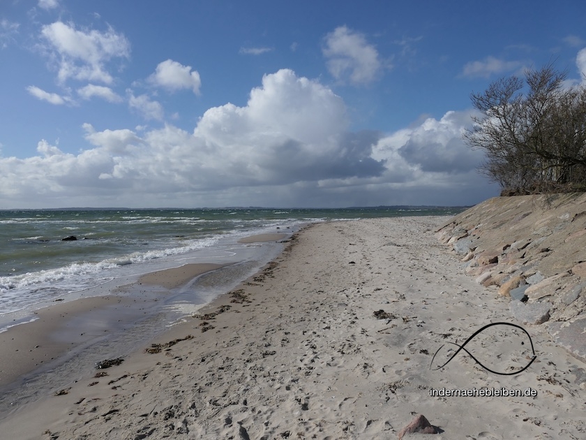 Strand Kegnaes