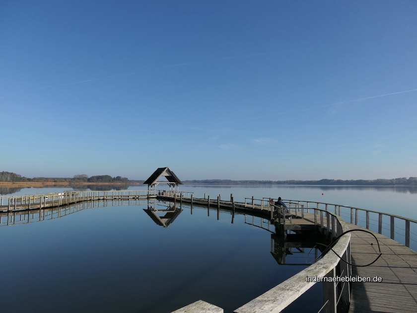 Hemmelsdorfer See