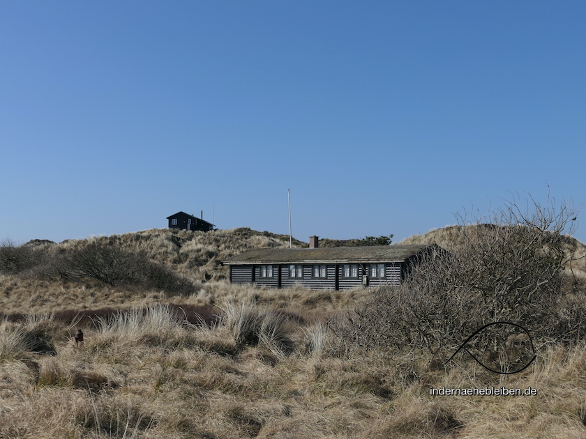 Ferienhaus Daenemark