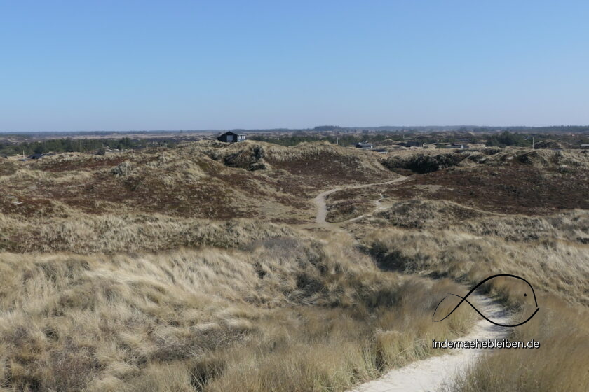 Fruehling in Daenemark