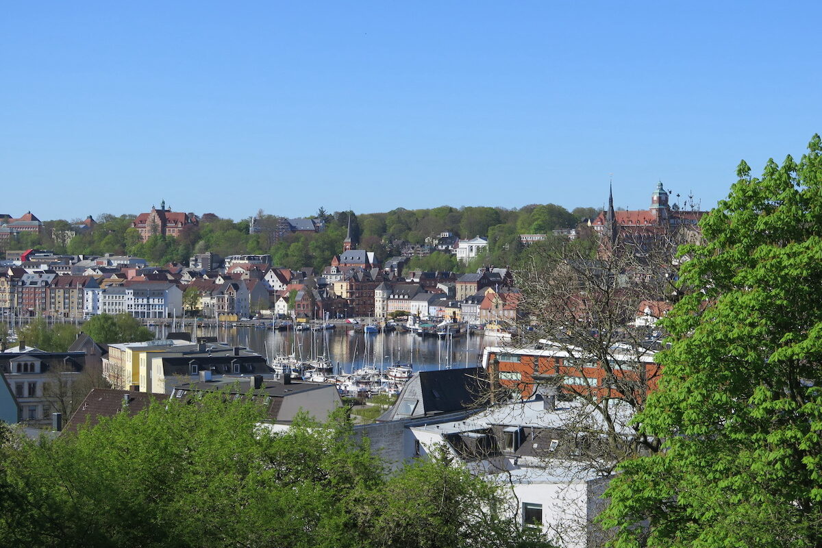 Flensburg