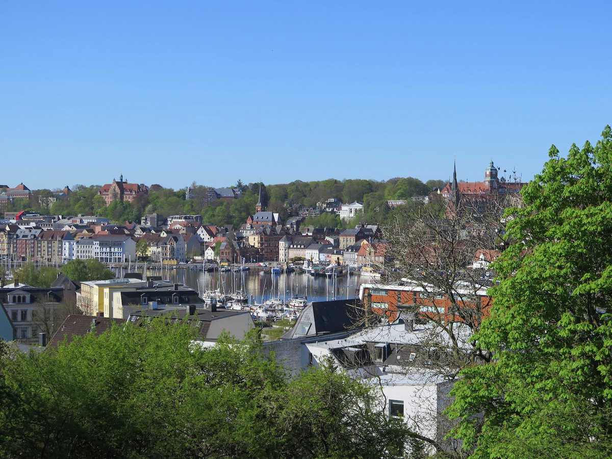 Flensburg