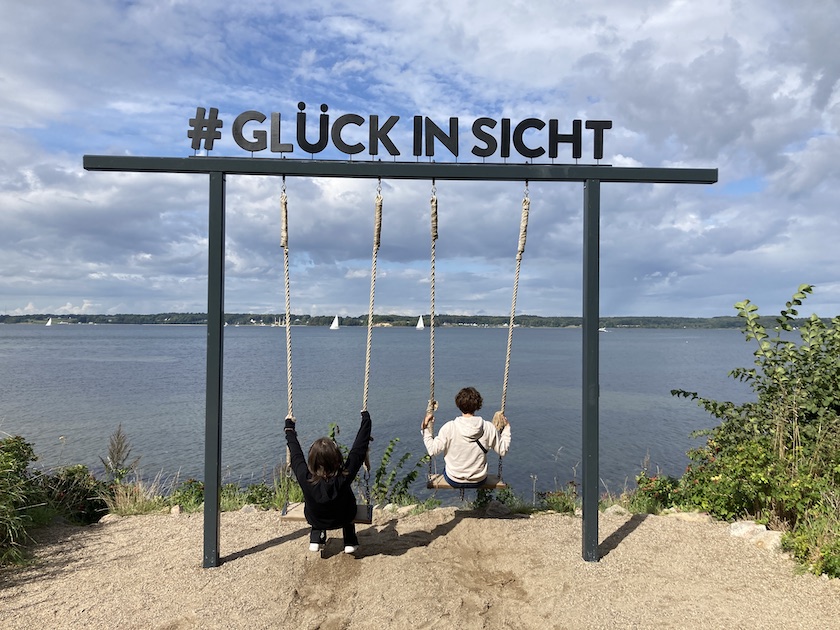 Gluecksburg