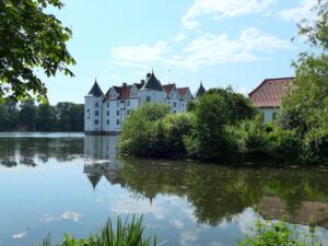 Schloss Gluecksburg