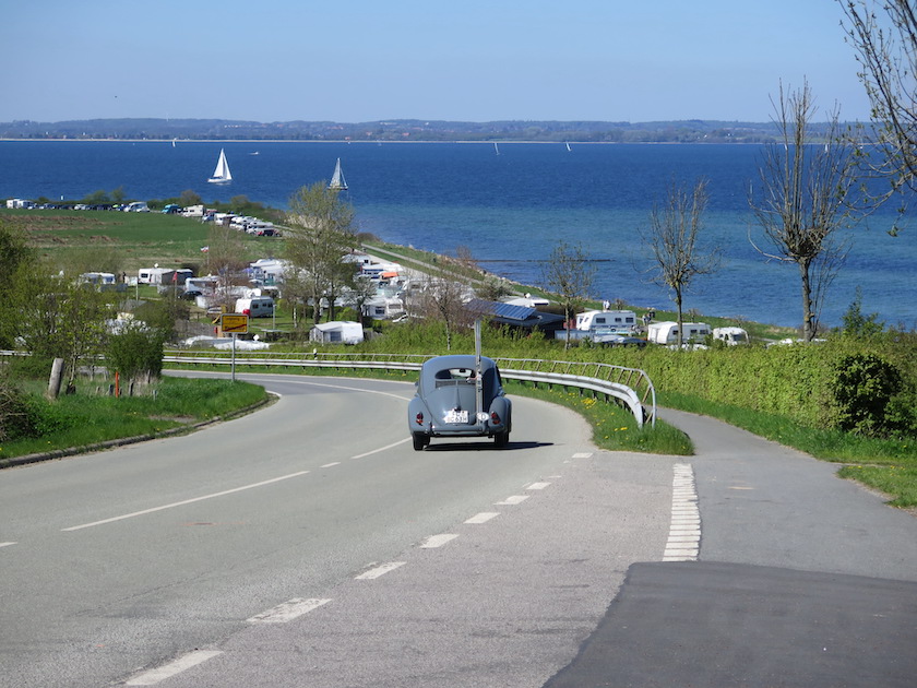 Westerholz Langballigau