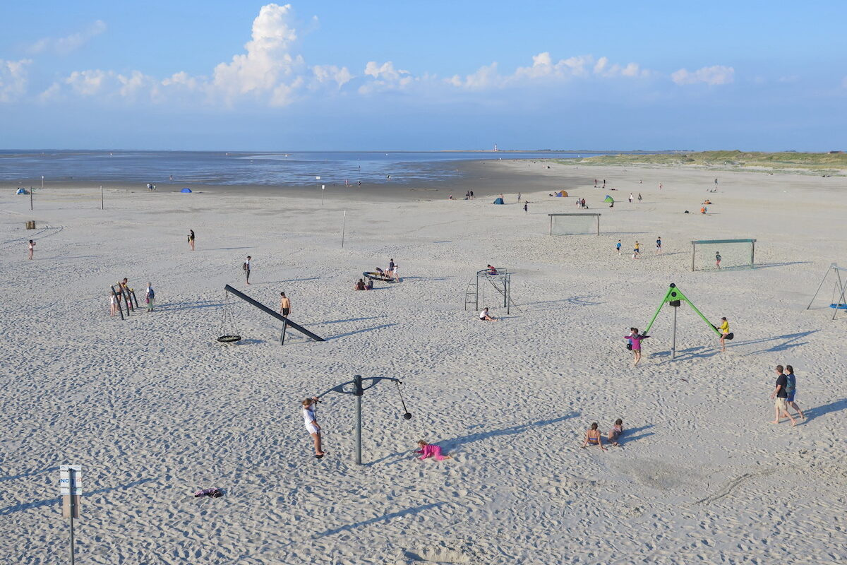 St. Peter Ording