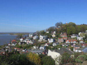 Blankenese