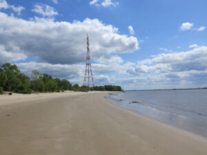 Elberadweg