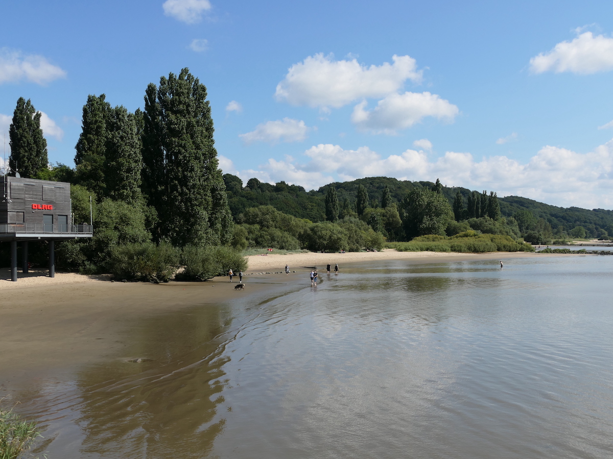 Hamburg