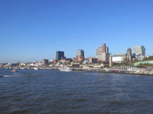Landungsbruecken