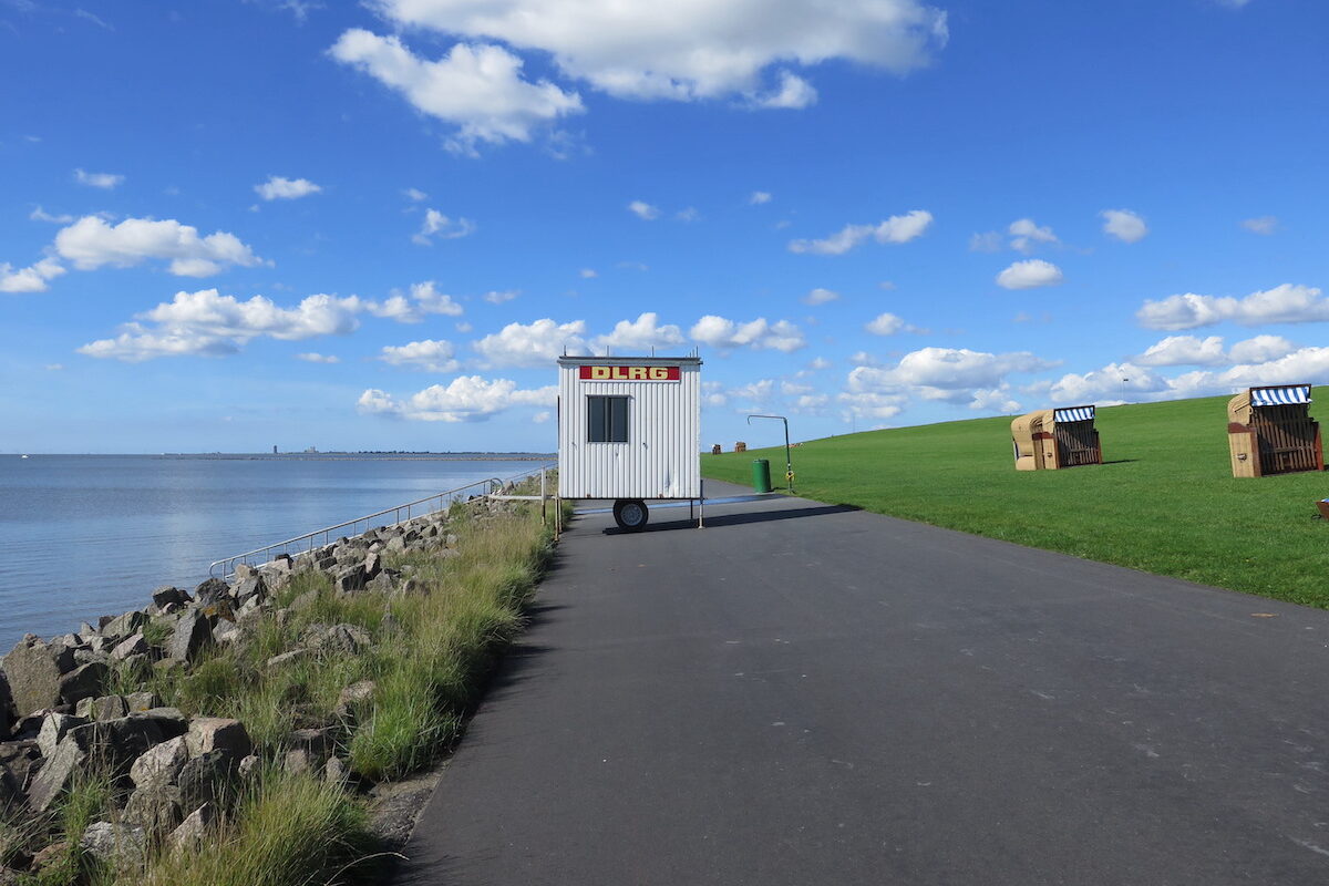 Meldorfer Bucht